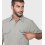 Camisa de hombre Botsuana  M/C