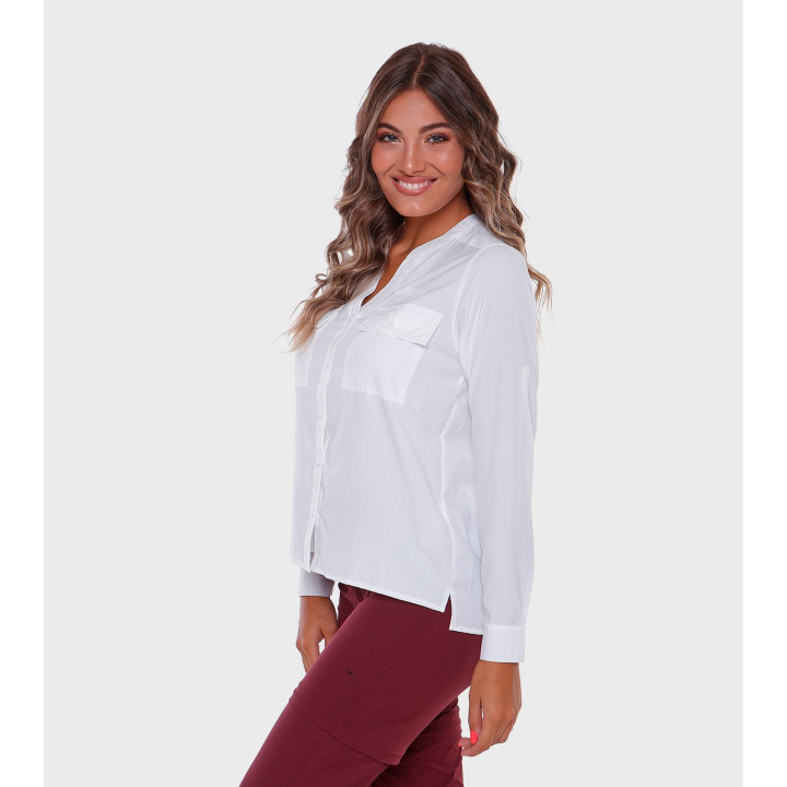 Camisa de mujer Jana