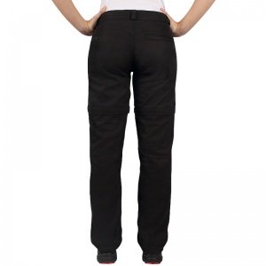 Pantalón de mujer trekking Pietra