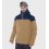 Campera de hombre Eros 3en1