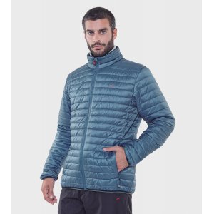 Campera de hombre Eros 3en1