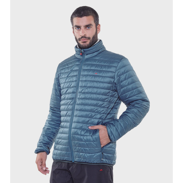 Campera de hombre Eros 3en1