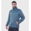 Campera de hombre Eros 3en1