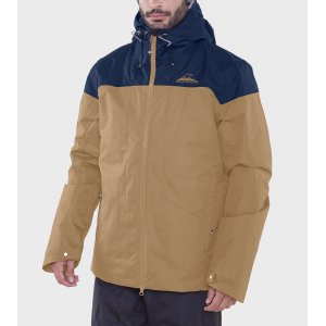 Campera de hombre Eros 3en1