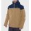 Campera de hombre Eros 3en1