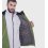Campera de hombre Eros 3en1