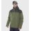 Campera de hombre Eros 3en1