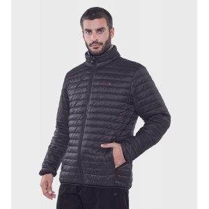 Campera de hombre Eros 3en1