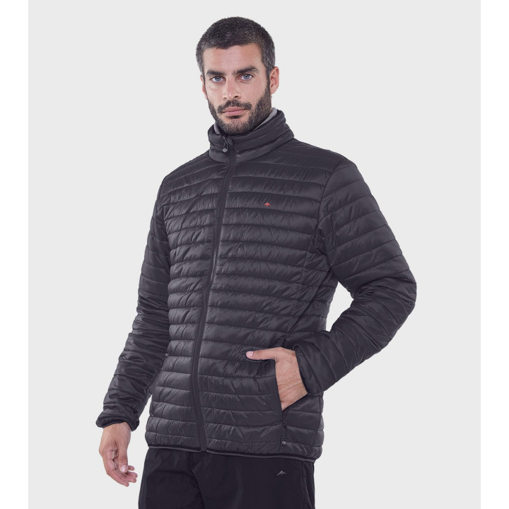 Campera de hombre Eros 3en1