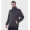Campera de hombre Eros 3en1