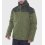 Campera de hombre Eros 3en1