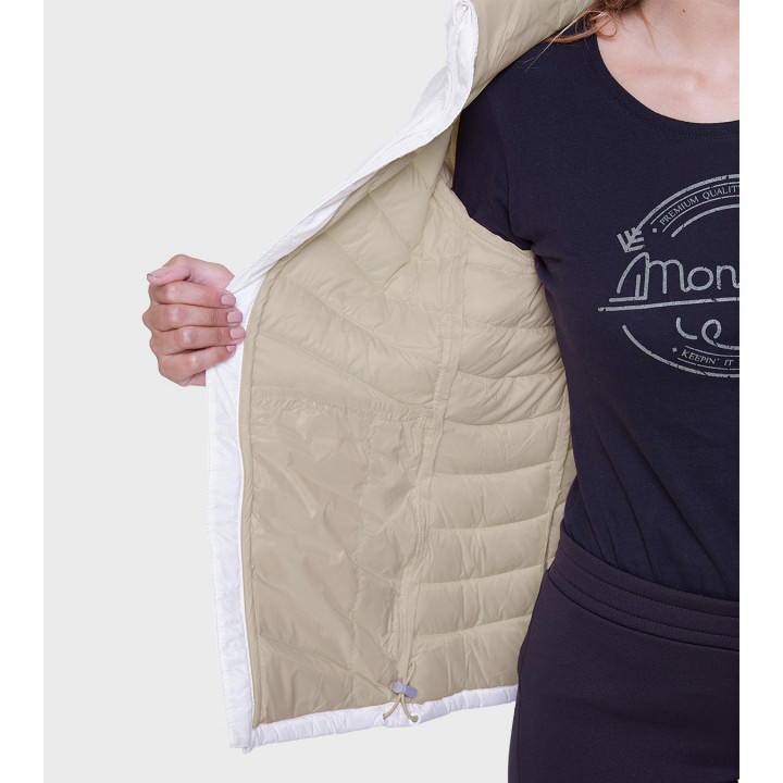 Campera de mujer Shelby 