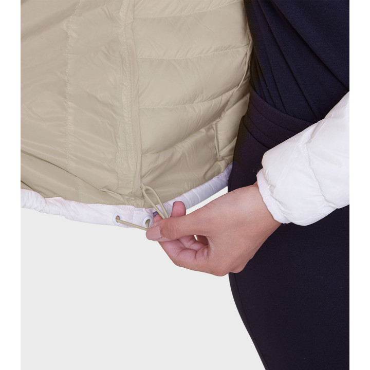 Campera de mujer Shelby 