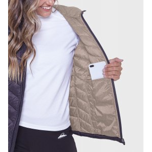 Campera de mujer Linkay