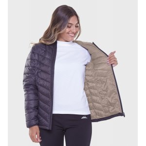 Campera de mujer Linkay