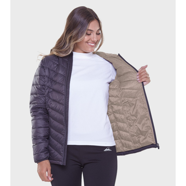 Campera de mujer Linkay