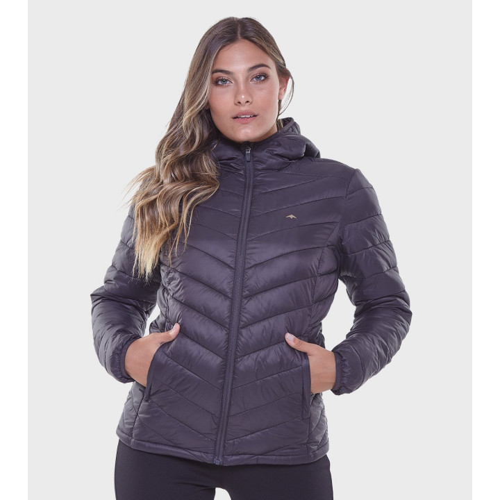 Campera de mujer Linkay