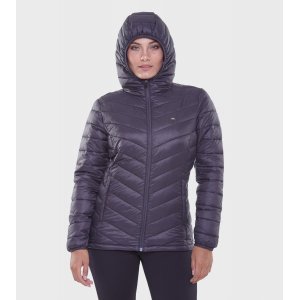 Campera de mujer Linkay