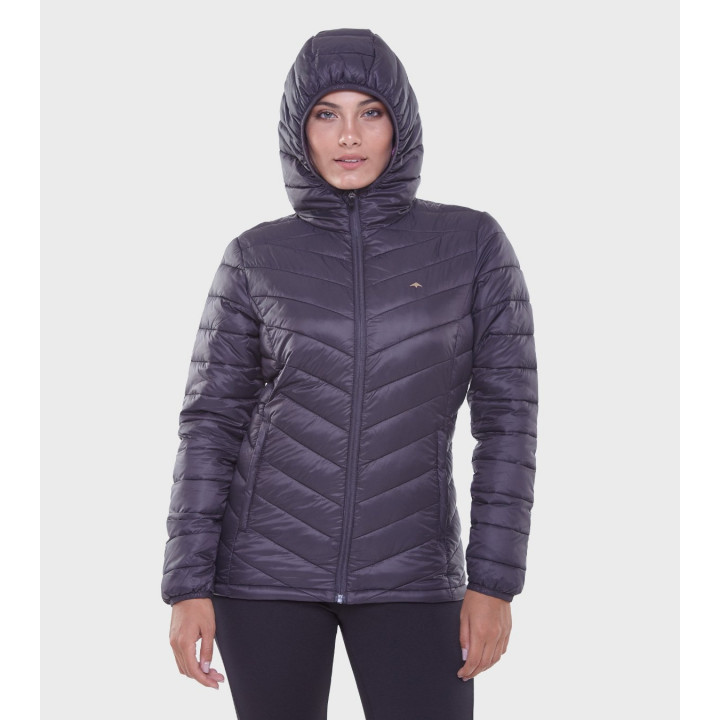 Campera de mujer Linkay