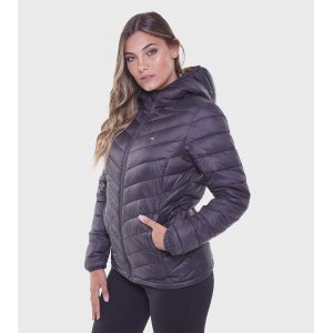 Campera de mujer Linkay