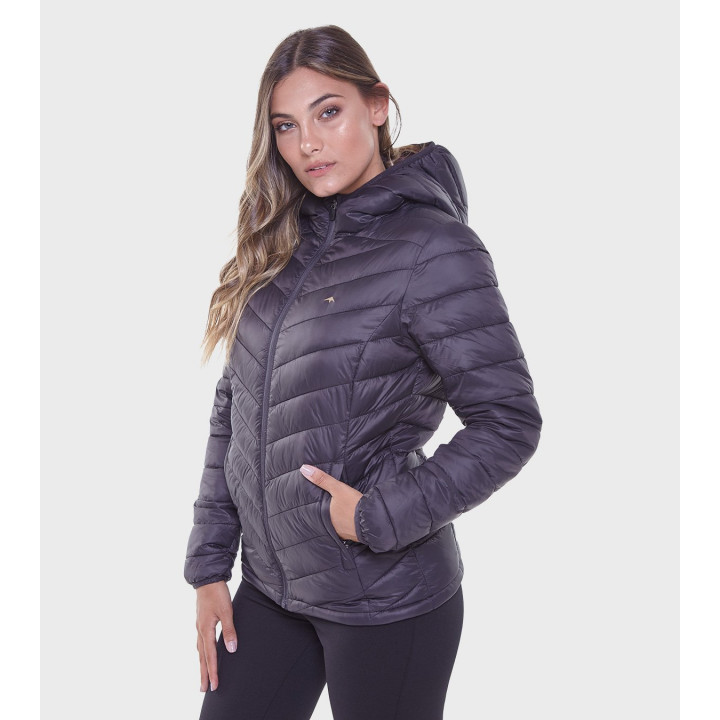 Campera de mujer Linkay