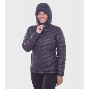 Campera de mujer Linkay