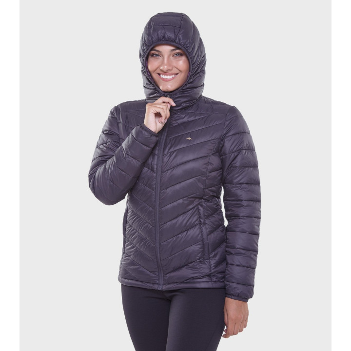 Campera de mujer Linkay