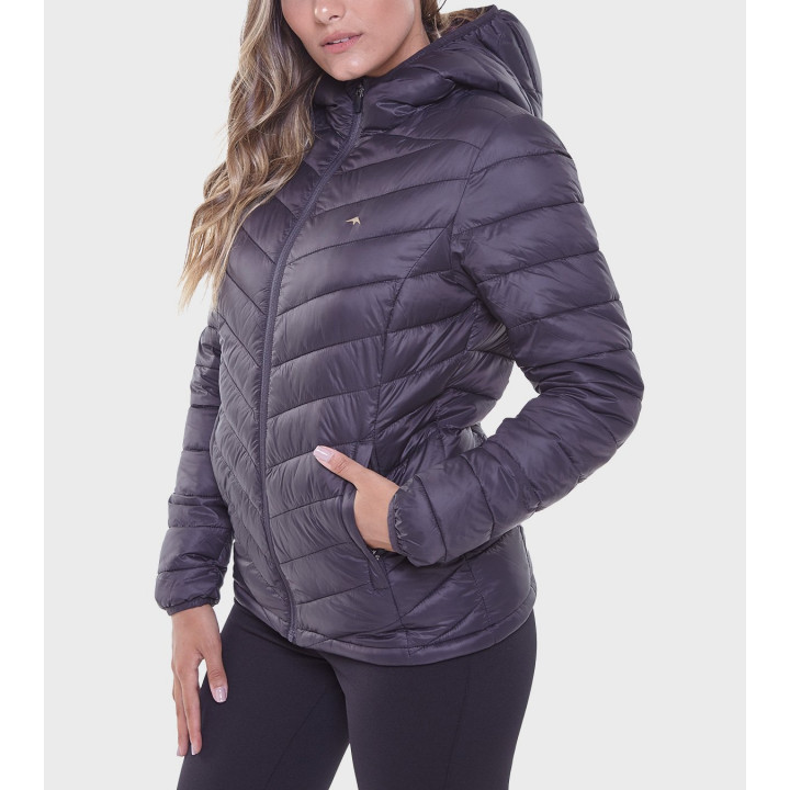 Campera de mujer Linkay
