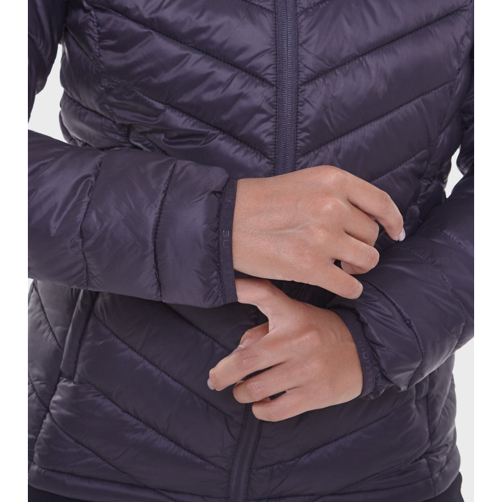 Campera de mujer Linkay