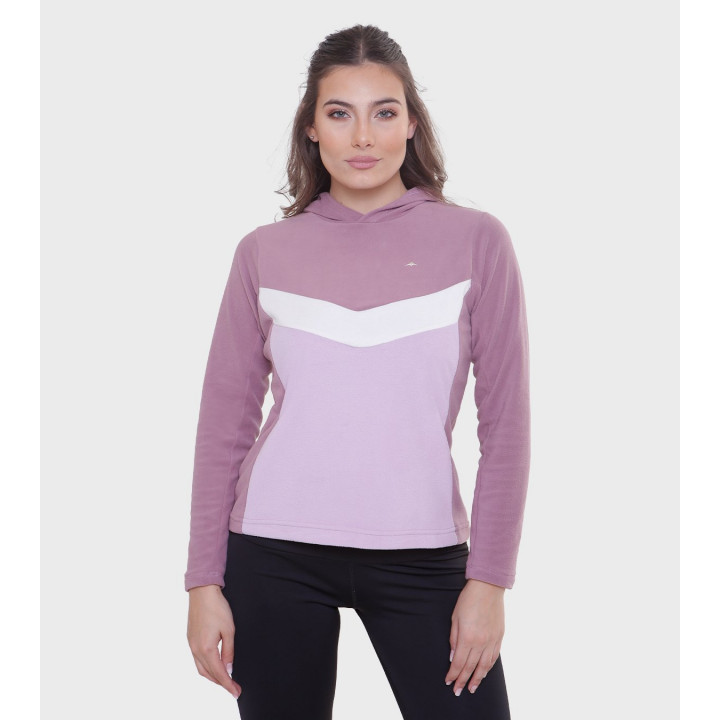 Buzo de mujer Demi