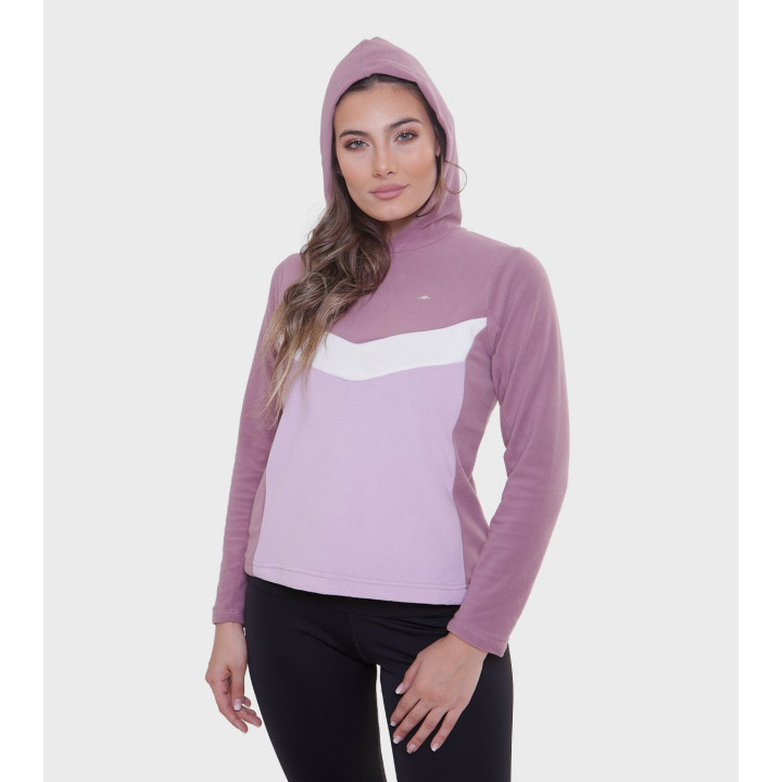 Buzo de mujer Demi