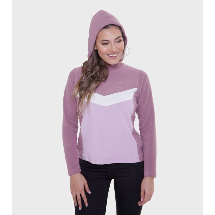 Buzo de mujer Demi