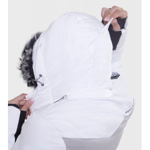 Campera de mujer Vayne