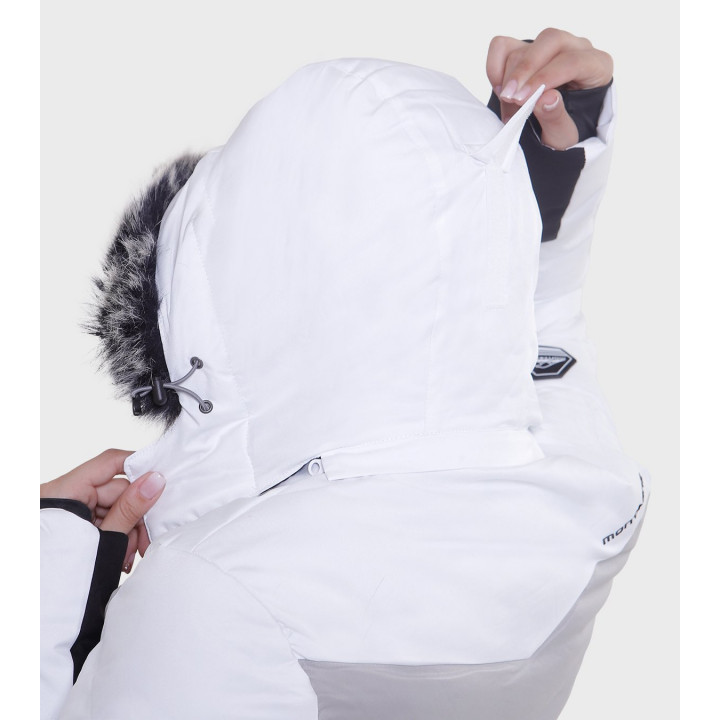 Campera de mujer Vayne