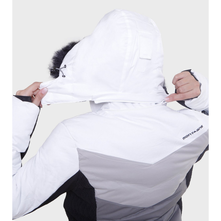 Campera de mujer Vayne