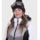 Campera de mujer Vayne