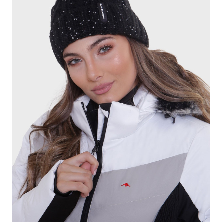 Campera de mujer Vayne