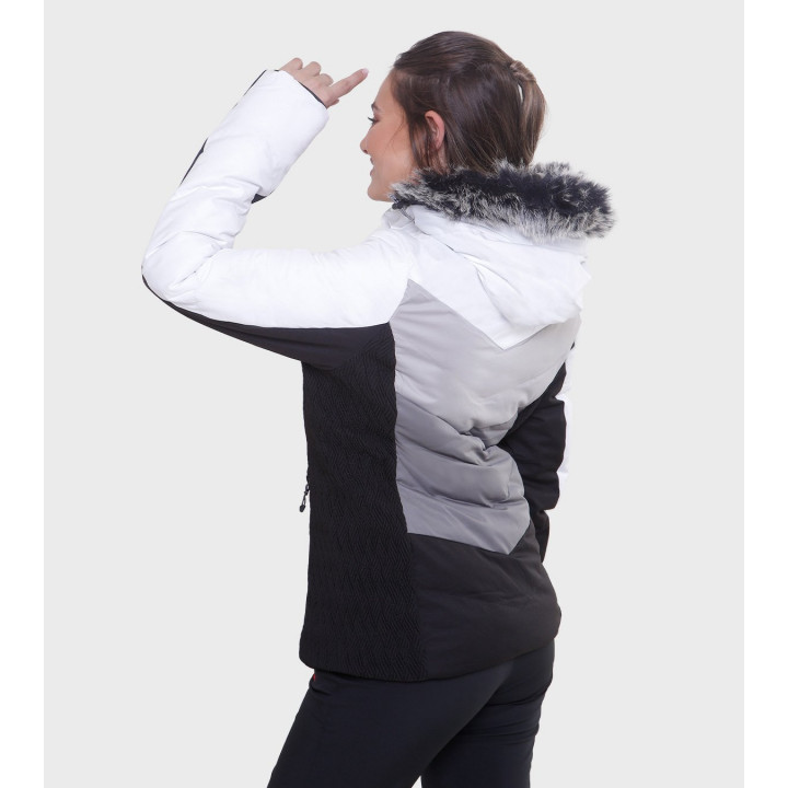 Campera de mujer Vayne