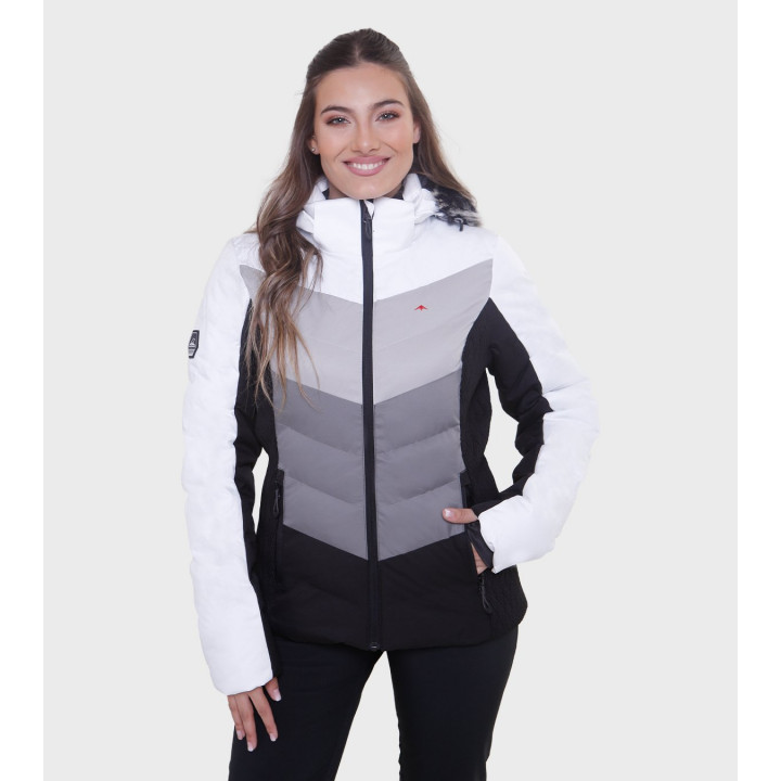 Campera de mujer Vayne