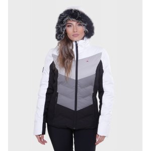 Campera de mujer Vayne