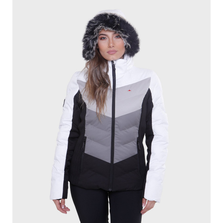 Campera de mujer Vayne