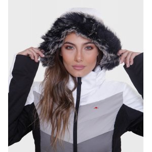 Campera de mujer Vayne