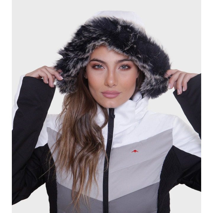 Campera de mujer Vayne