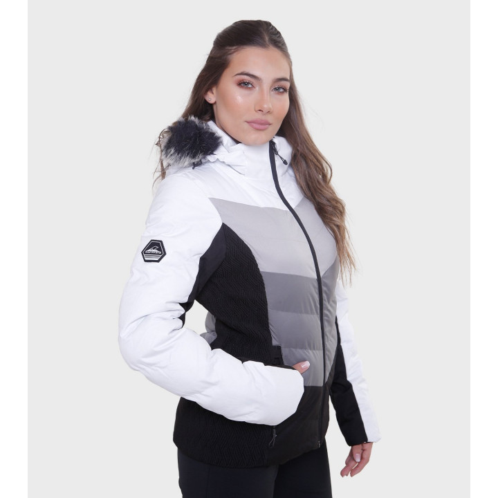 Campera de mujer Vayne