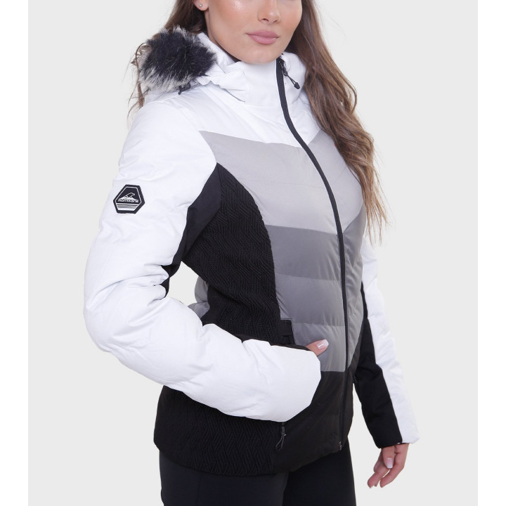 Campera de mujer Vayne