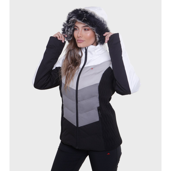 Campera de mujer Vayne