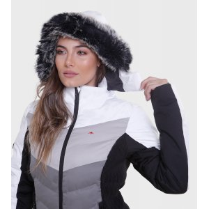 Campera de mujer Vayne