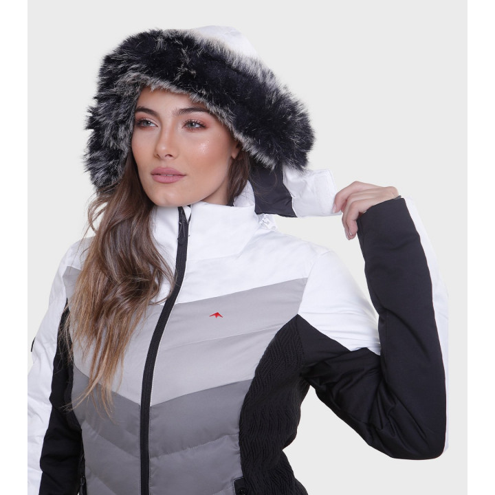 Campera de mujer Vayne