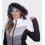 Campera de mujer Vayne
