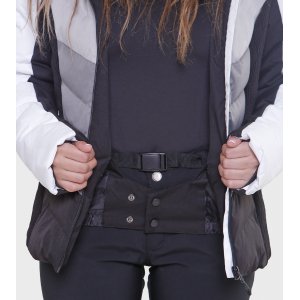 Campera de mujer Vayne